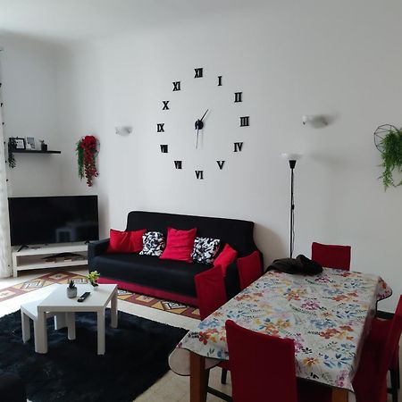 Praetorian Apartment Rom Exterior foto