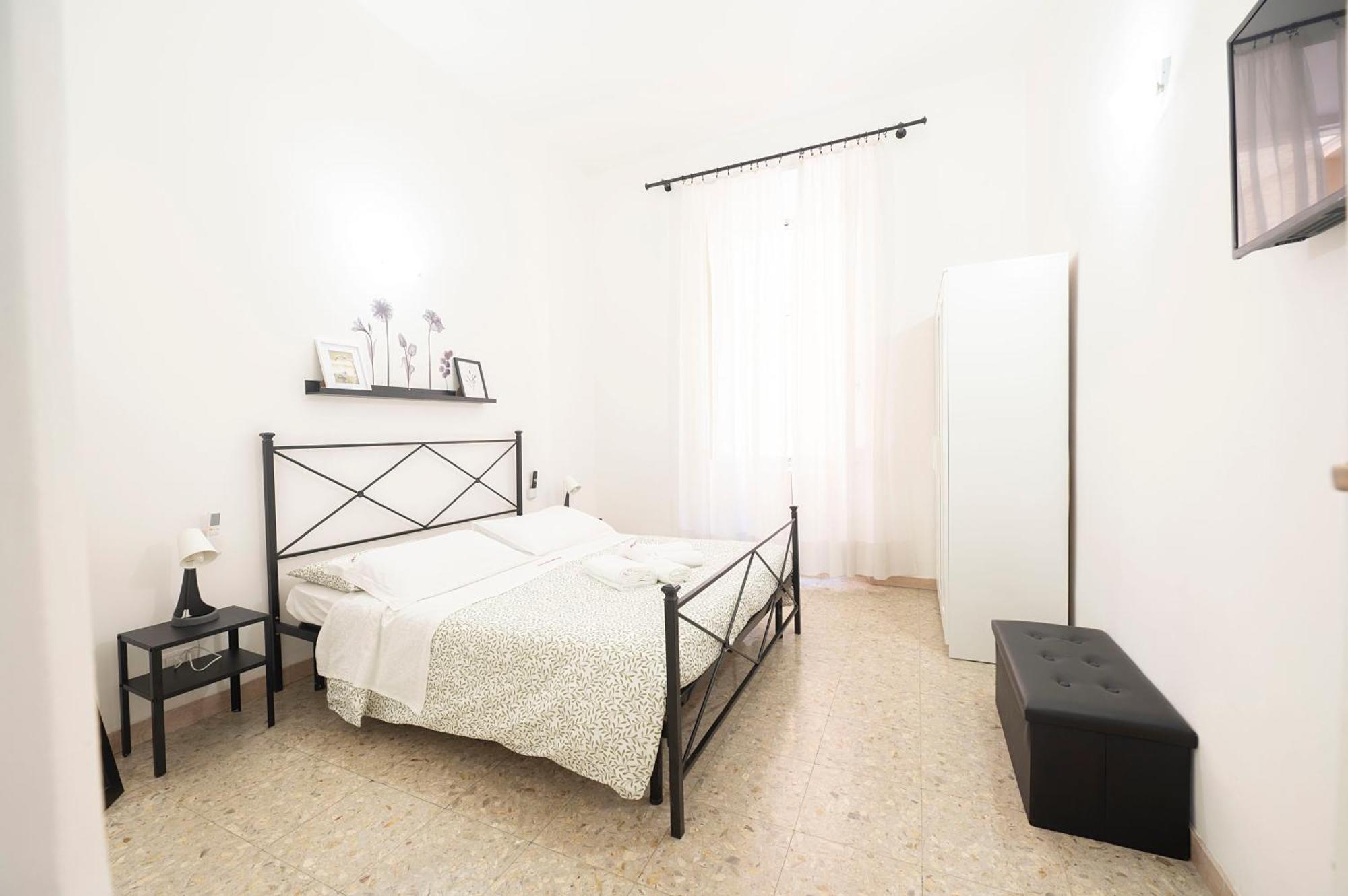 Praetorian Apartment Rom Exterior foto