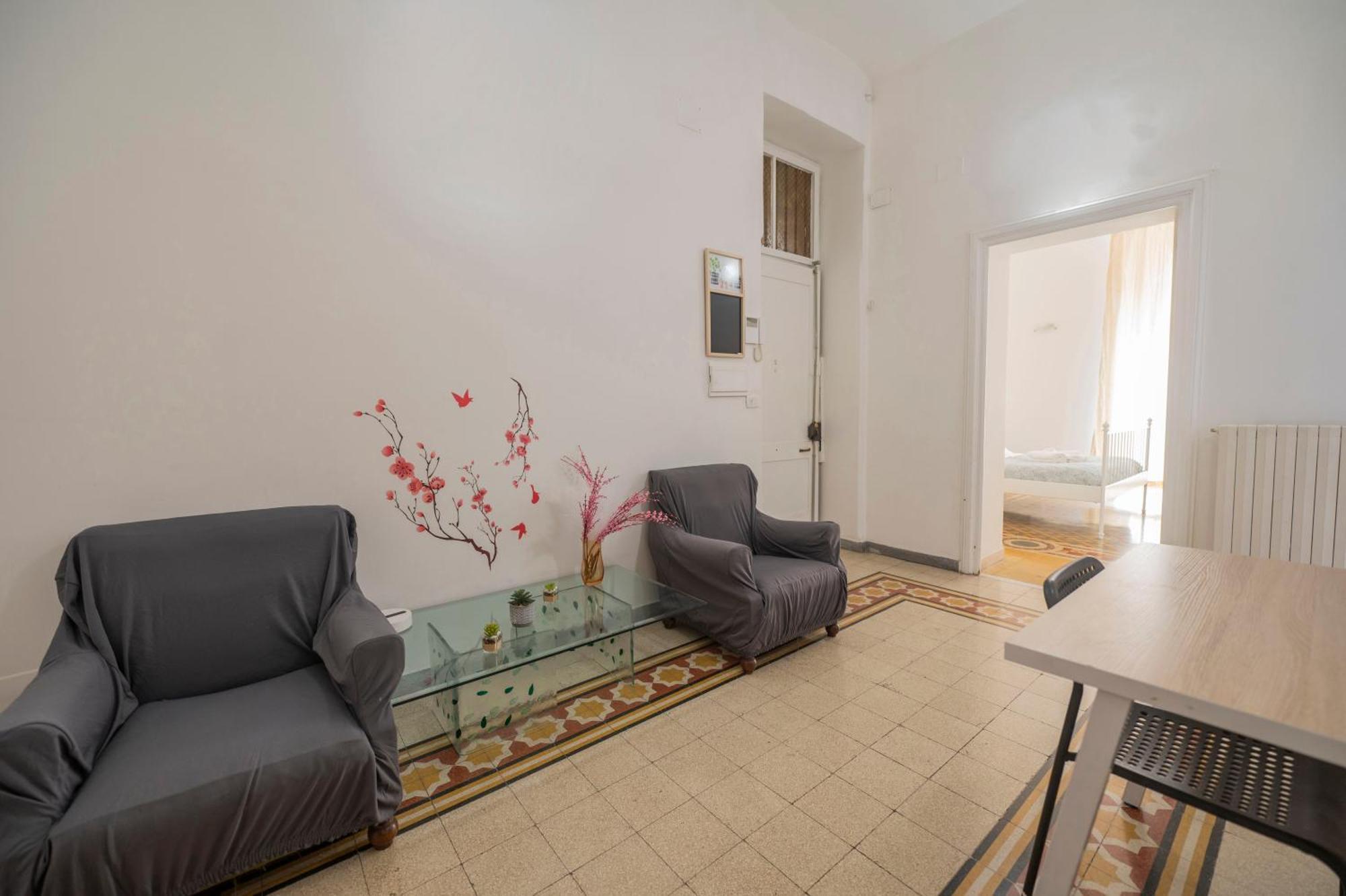 Praetorian Apartment Rom Exterior foto