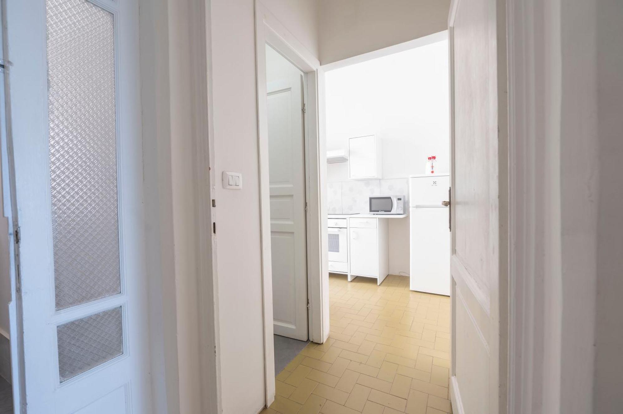 Praetorian Apartment Rom Exterior foto