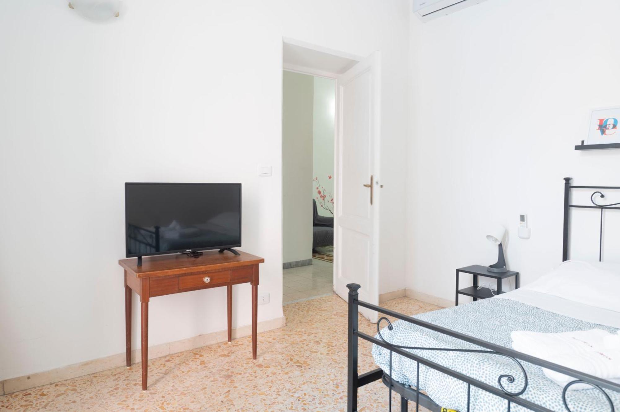 Praetorian Apartment Rom Exterior foto